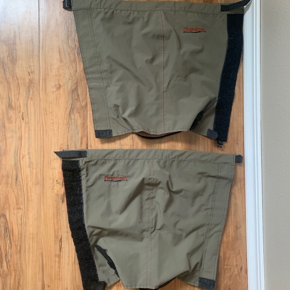 Kenetrek hunting gaiters - Picture 2 of 5